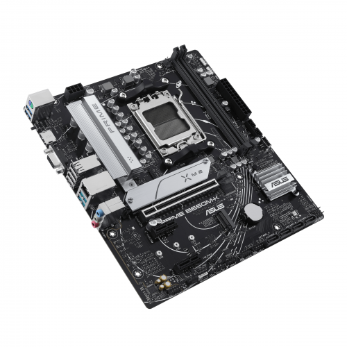 Placa de baza Asus PRIME B650M-K AM5 (PRIME B650M-K)