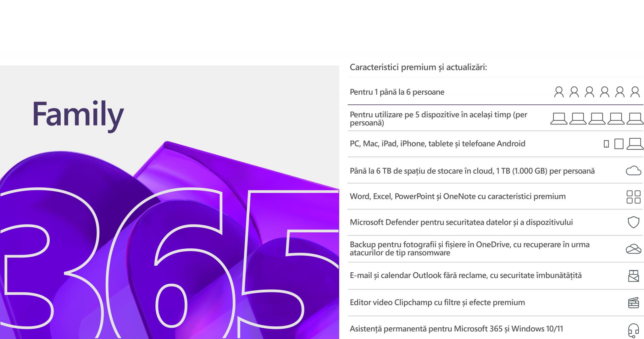 LIC FPP MS 365 FAMILY RO 1 AN (EP2-32384)