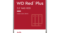 HDD  WD Red Plus 12TB 7200rpm SATA-III 256mb (WD120EFBX)