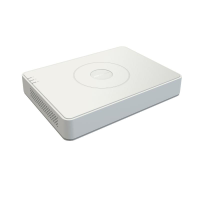 DVR Hikvision 16 canale IDS-7116HQHI-M1/S(E), TURBO HD, H.265 Pro+/H.265 Pro/H.265 video compression, BNC interface (1.0 Vp-p, 75 Ω), supporting coaxitron connection, pana la 24-ch IP camera inputs (pana la 6MP), 1SATA max 10TB, dimensiuni: 285 × 210 × 48 mm, greutate: 1kg. (IDS-7116HQHI-M1/S(E))