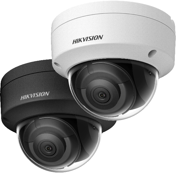 Camera de supraveghere Hikvision IP Dome DS-2CD2183G2-IS(2.8mm) Black, Image Sensor 1/2.8" Progressive Scan CMOS, Max. Resolution 3840 × 2160, Focal Length & FOV 2.8 mm, horizontal FOV 107°, vertical FOV 57°, diagonal FOV 128° 4 mm, horizontal FOV 87°, vertical FOV 46°, diagonal FOV 105°, IR30M , IR (DS-2CD2183G2-ISB)
