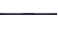 MacBook Air 13.6" Retina/Apple M2 (CPU 8-core, GPU 8-core, Neural Engine 16-core)/16GB/256GB - Midnight - INT KB (2024) (MC7X4ZE/A)