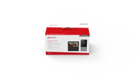 Kit videointercom IP Hikvision DS-KIS606-P, contine: DS-KV6113-PE1(C) × 1, DS-KH6110-WE1 × 1, DS-KABV6113-RS × 1, PSU × 2; caracteristici post exterior: 2MP HD camera, IR:3m, Main stream: 1920 × 1080p, WDR: 120dB, microfon inclus, difuzor inclus, 1 buton, alimentare: IEEE802.3af, standard PoE, 12 (DS-KIS606-P)