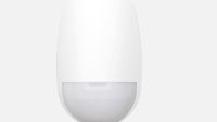 Detector dubla technologie, wireless AXPRO Hikvision DS-PDD12P-EG2-WE, Tehnologie 3D optics( acoperire completa fara unghi mort) si 24Ghz microwave, frecventa de operare: 868MHz, transmisie: Tri-X Wireless, criptare: AES-128, raza de detectie: 12m, unghi detectie: 85.9°, zone detectie: 52, imunitate (DS-PDD12P-EG2-WE)