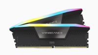 Memorie RAM Corsair Vengeance RGB 32GB DDR5 7000MHz CL40 Kit of 2 (CMH32GX5M2B7000C40)