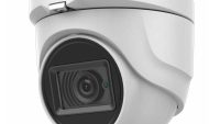 Camera de supraveghere Hikvision TurboHD Turret, DS-2CE76U1T-ITMF (2.8mm); 8.3MP; Fixed lens: 2.8mm; 8.29 MP high performance CMOS; PAL/NTSC; 0.01 Lux@(F1.2, AGC ON), 0 Lux with IR; PAL: 1/12.5 s to 1/50,000 s NTSC: 1/15 s to 1/50,000s; Pan: 0o to 360o, Tilt:0o to 180o, Rotate: 0o to 360o; 1x HD (DS-2CE76U1T-ITMF28)