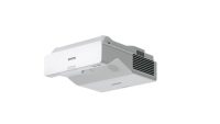 Proiector Epson EB-770F, 3LCD, 4100 lumeni, FHD 1920*1080, 16:9, Contrast: 2.500.000:1, lampa 20.000 ore/ 30.000 ore Ecomode, zoom 1.35, dimensiune imagine 60"-150", USB 2.0-A (2x), RS-232C, Ethernet interface (100 Base-TX / 10 Base-T), Wireless LAN IEEE 802.11a/b/g/n/ac, VGA in (2x), VGA out, HDMI (V11HA79080)
