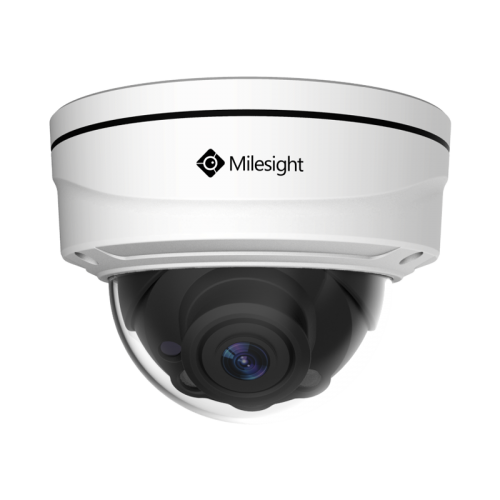MILESIGHT TECHNOLOGY Camera supraveghere Milesight 4K AI Motorized Pro Dome Network Camera MS-C8172-FPE(2.7-13.5MM), 4K Ultra HD, Senzor: 1/2.8" Progressive Scan CMOS; Rezolutie: 3840x2160@30fps; Iluminare Color: 0.012Lux @F1.4, B/W: 0Lux with IR on; Lentila varifocala 2.7-13.5MM, Distanta IR: 50M, 120dB Super WDR (MS-C8172-FPE)