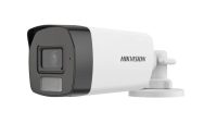 Camera supravegehere Hikvision 3K Smart Hybrid Light Audio DS-2CE17K0T- LFS(2.8mm; 5MP; Sensor: 3K CMOS) (DS-2CE17K0T-LFS(2.8MM))