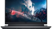 Laptop Dell Inspiron Gaming 5530 G15, 15.6" FHD 120Hz, i7-13650HX, 16GB, 512GB SSD, RTX 3050, Ubuntu (DI5530I716512RTX3050UBU)