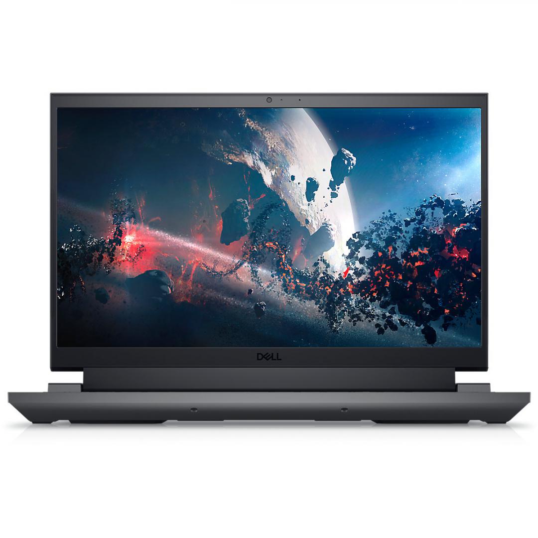 Laptop Dell Inspiron Gaming 5530 G15, 15.6" FHD 120Hz, i7-13650HX, 16GB, 512GB SSD, RTX 3050, Ubuntu (DI5530I716512RTX3050UBU)
