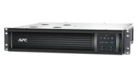 UPS APC Smart-UPS SMT line-interactive / sinusoidala 1500VA / 1000W 4conectori C13 rackabil 2U, baterie APCRBC133, optional extinderegarantie cu 1/3 ani, Smart Conect (WBEXTWAR1YR-SP- 03/WBEXTWAR3YR-SP-03),3 ani garantie echipament si 2 ani garantie baterie (SMT1500RMI2UC)