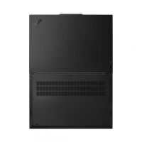 Laptop Lenovo ThinkPad E16 Gen 3 (Intel); 16" WUXGA (1920x1200) IPS 300nits Anti-glare, 45% NTSC, 60Hz; Intel® Core Ultra 7 255H, 16C (6P + 8E + 2LPE) / 16T, Max Turbo up to 5.1GHz, 24MB; Video Integrated Intel® Arc™ 140T GPU Functions as Intel Graphics; RAM 1x 16GB SO-DIMM DDR5-5600; 1TB SSD M.2 (21SR004GRI)
