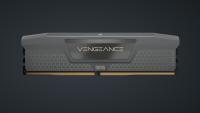 Memorie RAM Corsair Vengeance 32GB DDR5 5200MHz CL40 Kit of 2 (CMK32GX5M2B5200Z40)