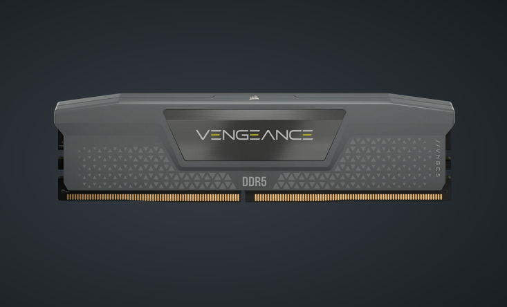 Memorie RAM Corsair Vengeance 32GB DDR5 5200MHz CL40 Kit of 2 (CMK32GX5M2B5200Z40)