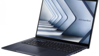 Laptop Business ASUS ExpertBook B5, B5604CMA-QW0635X, 16.0-inch, WUXGA(1920 x 1200) 16:10, Intel® Core™ Ultra 5 Processor 125H 1.2 GHz (18MBCache, up to 4.5 GHz, 14 Cores); Intel® AI Boost NPU, Intel® Graphics,2x DDR5 SO-DIMM slots, 1x M.2 2230 PCIe 4.0x4, 1x M.2 2280 PCIe 4.0x4,DDR5 16GB, 512GB M.2 (B5604CMA-QW0635X)
