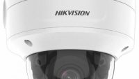 Camera de supraveghere IP Dome 6MP Hikvision DS-2CD2766G2-IZS(2.8-12MM) (C), lentila varifocala: 2.8-12mm, iluminare min: Color: 0.003 Lux @ (F1.4, AGC ON),B/W: 0 Lux cu IR 40m, interfata audio: 1/1, alarma: 1/1, slot card de memorie: microSD maxim 512GB, alarma la evenimente: Motion detection (DS-2CD2766G2-IZS(2.8-12MM)(C))