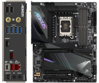 Placa de baza GIGABYTE Z790 AORUS PRO X WIFI7 LGA1700 (Z790 A PRO X WIFI7)