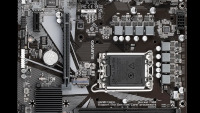 Placa de baza Gigabyte H610M S2H LGA1700 (H610M S2H)