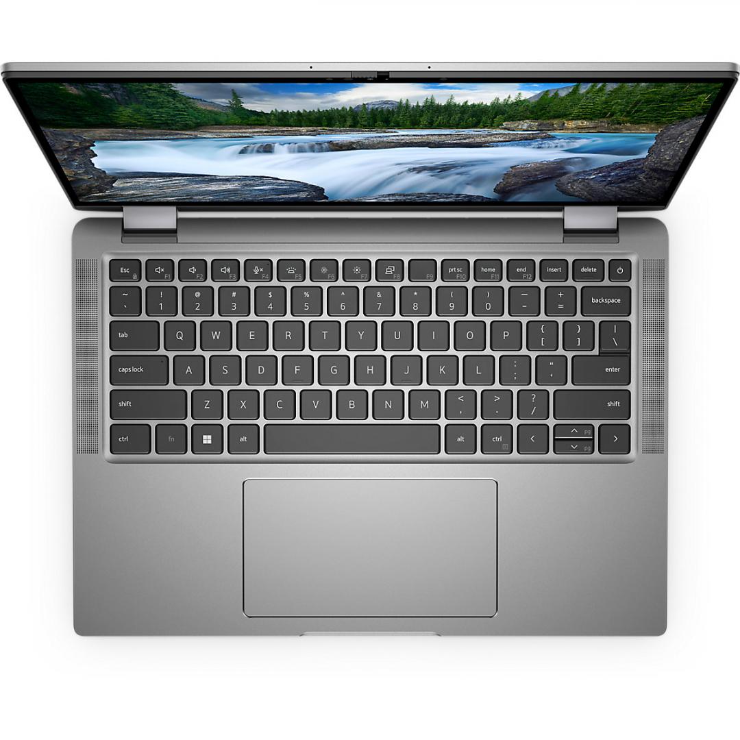 Laptop Dell Latitude 7440, 14.0" FHD, Intel i7-1355U, 16GB, 512GB SSD, Intel Iris Xe, W11 Pro (N035L744014EMEA_VP)