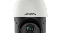 Camera supraveghere Hikvision IP DS-2DE4225IW-DE    T5, 2 MP, IR 100M, 25× optical zoom lens 4.8 mm to 120 mm, Movement Range (Tilt) -15° to 90°, Patrol Scan 8 patrols, up to 32 presets for each patrol Pattern Scan 4 pattern scans, Up to 20 channels,Wide Dynamic Range (WDR) 120 dB, 1 RJ45 10M/100M (DS-2DE4225IW-DET5)