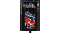 Monitor Samsung 27" LS27A800UJPXEN (LS27A800UJPXEN)