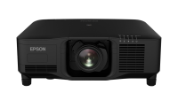 PROJECTOR EPSON EB-PQ2216B 4K, 16000 Lumeni, Tehnologie 3LCD, LCD 1.04", Rezolutie: 4K 3840 x 2160, 8.3m pixels, 16:9, Contrast: 5.000.000 : 1, Sursa lumina: Laser, Durata viata sursa luminia: 20.000 hours, 30.000 ECO, 1.07 miliarde culori, obiectivul nu este inclus, Interfata: USB 2.0-A (2x), USB (V11HB04880)
