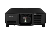 PROJECTOR EPSON EB-PQ2216B 4K, 16000 Lumeni, Tehnologie 3LCD, LCD 1.04", Rezolutie: 4K 3840 x 2160, 8.3m pixels, 16:9, Contrast: 5.000.000 : 1, Sursa lumina: Laser, Durata viata sursa luminia: 20.000 hours, 30.000 ECO, 1.07 miliarde culori, obiectivul nu este inclus, Interfata: USB 2.0-A (2x), USB (V11HB04880)