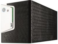 UPS Legrand KEOR SP 2000, 2000VA/ 1200W, 6x IEC sockets, USB port, baterie 2x 12V 9Ah, 230V, stabilizator electronic(AVR), forma Tower, tehnologie Line interactiv, dimensiuni 148 x 173 x380mm (000000000000310192)