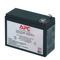 Acumulator APC pentru BX650CI, BX650CI-GR, BR550GI (RBC110) (APCRBC110)
