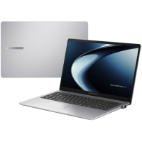 Laptop Business ASUS ExpertBook PM1,PM1503CDA-S70026, 15.6-inch, FHD (1920 x 1080) 16:9, AMD Ryzen™ 5 7535HS Processor 3.3GHz (16MB Cache, up to 4.55 GHz, 6 cores, 12 Threads), AMD Radeon™ Graphics, 2x DDR5 SO-DIMM slots, 1x M.2 2230 PCIe 4.0x4, 1x M.2 2280 PCIe 4.0x4, DDR5 8GB, 512GB M.2 2280 NVMe™ (PM1503CDA-S70026)