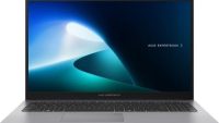 Laptop Business ASUS ExpertBook P1, P1503CVA-NJ1123, 15.6-inch, FHD (1920x 1080) 16:9, Intel® Core™ i3-1315U Processor 1.2 GHz (10MB Cache, up to4.5 GHz, 6 cores, 8 Threads), Intel® UHD Graphics, 2x DDR5 SO-DIMMslots, 1x M.2 2230 PCIe 4.0x4, 1x M.2 2280 PCIe 4.0x4, DDR5 8GB, 512GBM.2 2280 NVMe™ (P1503CVA-NJ1123)
