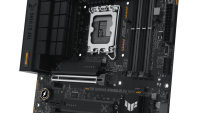 Placa de baza Asus TUF GAMING B760M-PLUS LGA1700 (TUF B760M-PLUS)