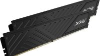 Memorie RAM Adata XPG Gammix D35 64GB DDR4 3200MHz CL16 Dual Channel Kit (AX4U320032G16A-DTBKD35)