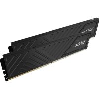 Memorie RAM Adata XPG Gammix D35 64GB DDR4 3200MHz CL16 Dual Channel Kit (AX4U320032G16A-DTBKD35)