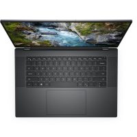 Dell Mobile Precision Workstation 5680, 16" OLED, Touch, Intel i9-13900H, 32GB, 1TB SSD, Nvidia RTX A3500 Ada, W11 Pro (DP5680I9321RTXW11P)