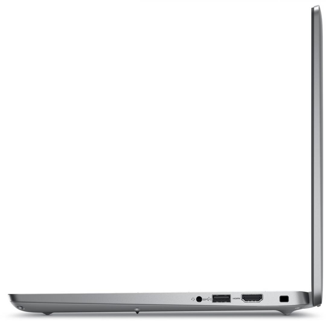 Laptop DELL Latitude 5450 14.0" FHD, Intel U7-155U, 16GB Ram, 512GB SSD, Intel Integrated Graphics, Windows 11 Pro (N012L545014EMEA_VP)