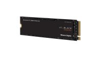 SSD WD Black SN850 2TB PCI Express 4.0 x4 M.2 2280 (WDS200T1X0E)