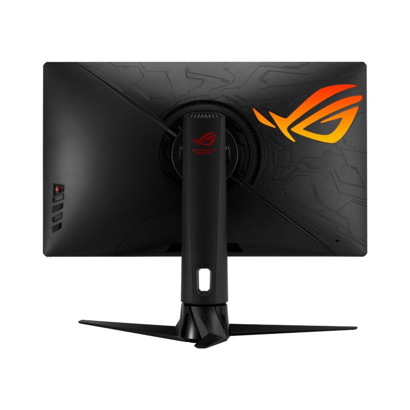 Monitor Asus 27" XG27UQR (XG27UQR)