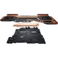 Laptop Gaming Alienware M18 R2 18" QHD+ Intel i9-14900HX, 64GB Ram, 2TB SSD, NVIDIA GeForce RTX 4090, Windows 11 Pro (AWM18R2I9642RTXWP)