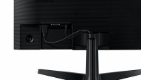 Monitor Samsung 23.8" LS24C314EAUXEN (LS24C314EAUXEN)