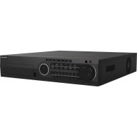 DVR Hikvision TurboHD  16 canale iDS-8116HQHI-M8/S 8 SATA interfaces and 1 eSATA interface smart search for efficient playback, 2 self-adaptive 10/100/1000 Mbps Ethernet interfaces,resolution: 4 MP 4 MP Lite@15 fps; 1080p Lite/720p/WD1/4CIF/VGA/CIF@25 fps (P)/30 fps (N), Network Interface 2, RJ45 (IDS-8116HQHI-M8/S)