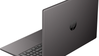 Laptop HP 250R G10 cu procesor Intel Core 3-100U 6-Core (1.2GHz, up to 4.7GHz, 10MB), 15.6 inch FHD, 8GB DDR4, SSD 256GB PCIe NVMe, Intel Graphics, Windows 11 PRO Educational 64bit, Dark Ash Silver, 1yw (CT0M2ES)