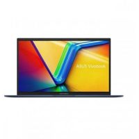 Laptop Asus Vivobook 15, X1504VA-BQ3093, 15.6-inch, FHD (1920 x 1080) 16:9 aspect ratio, Intel® Core™ 5 Processor 120U 1.4 GHz (12MB Cache, up to 5.0 GHz, 10 cores, 12 Threads), Intel® Graphics, 1x DDR4 SO-DIMM slot, 1x M.2 2280 PCIe 4.0x4, DDR4 16GB, 512GB M.2 NVMe™ PCIe® 4.0 SSD, 60Hz refresh (X1504VA-BQ3093)