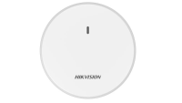 Wi-Fi 5 1200M Access Point de Tavan Hikvision DS-3WAP522-SI 1 Gigabit Port with PoE Input 802.11ac Wave 2 1167 Mbps 80+ Concurrent User Connections Auto RF Optimization Support Intelligent Fast Roaming Montare pe birou, perete, tavan Dimensiuni: 220 mm × 220 mm × 35 mm Greutate: 0.4kg (DS-3WAP522-SI)