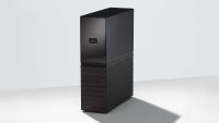 HDD Extern WD My Book, 6TB, negru, USB 3.0 (WDBBGB0060HBK-EESN)