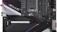 Placa de baza GIGABYTE Z790 AORUS TACHYON X LGA1700 (Z790 AORUS TACHYON X)