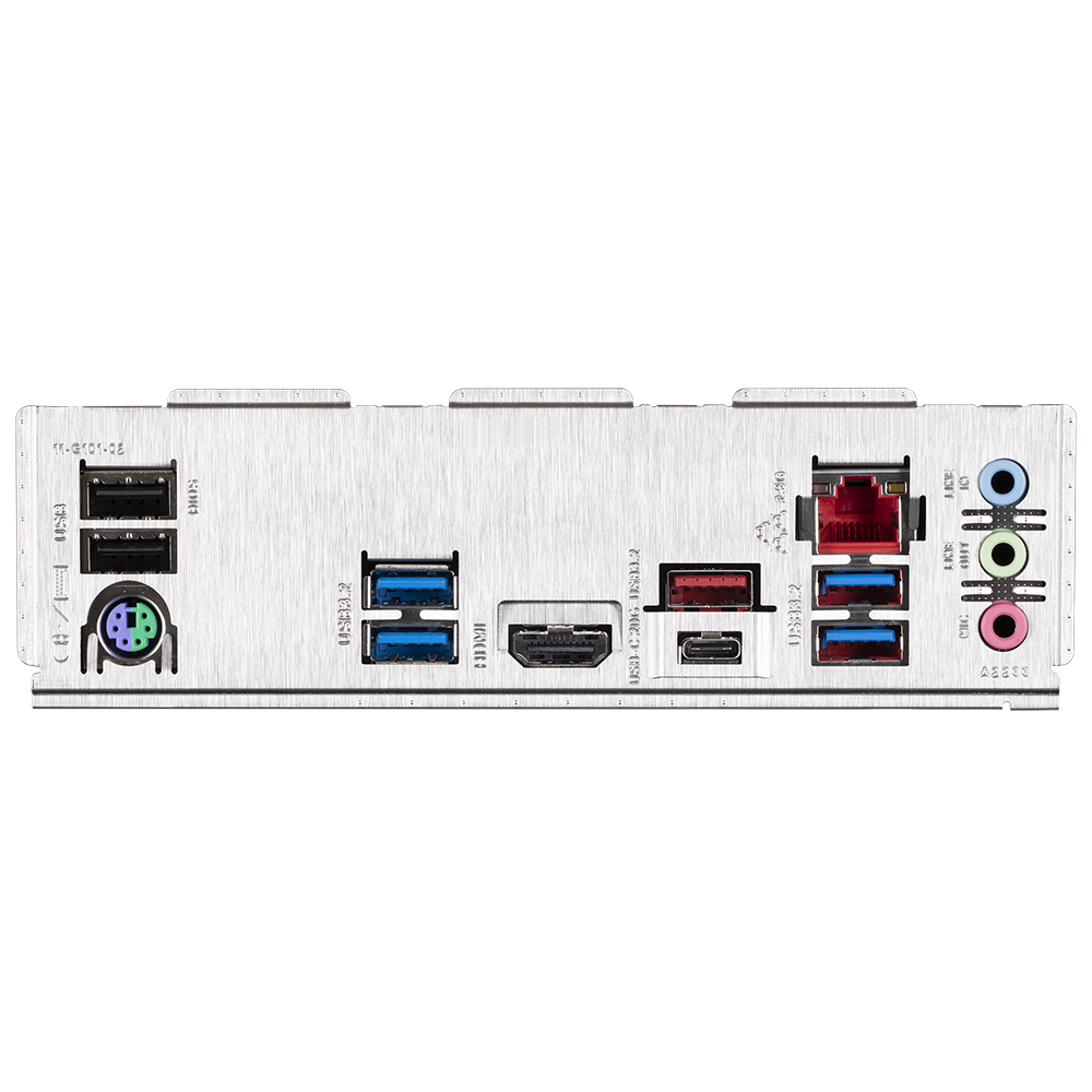 Placa de baza GIGABYTE Z790 D DDR4 LGA1700 (Z790 D DDR4)