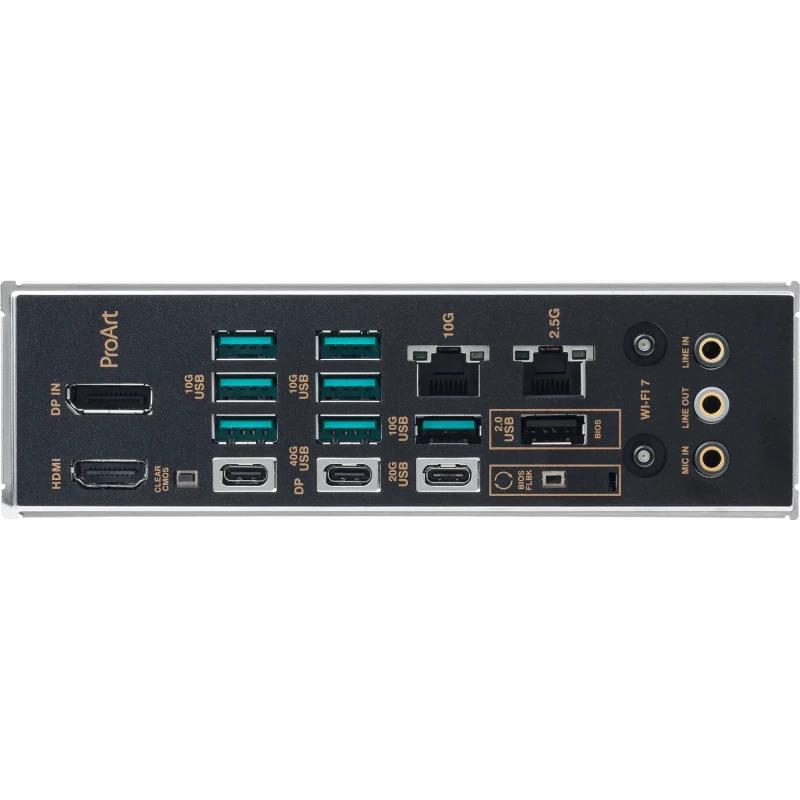 Placa de Baza ASUS PROART X870E-CREATOR WIFI AM5 (PROART X870E-CREATOR WIFI)
