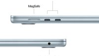 MacBook Air 15.3" Retina/Apple M4 (CPU 10- core, GPU 10- core, NeuralEngine 16- core)/32GB/1TB - Silver - INT KB (2025)  (cto from  MC6J4RO/A) (Z1H0000EW)